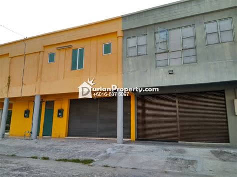 This article has multiple issues. Terrace Factory For Sale at Pulau Indah Industrial Park ...