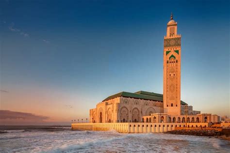 25 Best Things To Do In Casablanca Morocco Updated For 2020