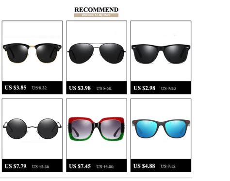 Roshari Vintage Steampunk Polarized Sunglasses Women Brand Design Men Round Blac Ebay