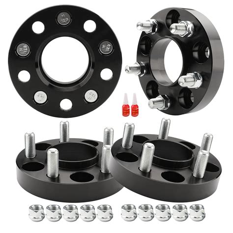 Buy Richeer 5x45 Hub Centric Wheel Spacer For 2020 2021 Explore 2015
