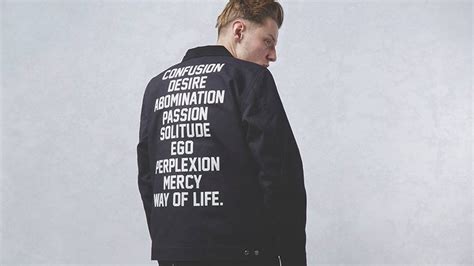 Shop the new range of men's clothes, accessories, shoes, bags and more. 25 Best Streetwear Brands You Need to Know - The Trend Spotter