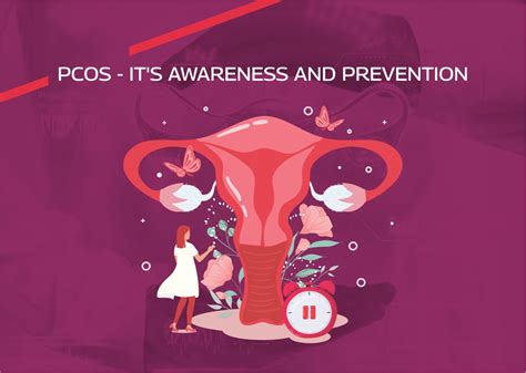 polycystic ovarian syndrome pcos it s awareness and prevention