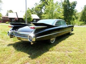 1959 Cadillac Coupe Deville Everyday Driver Custom Classic
