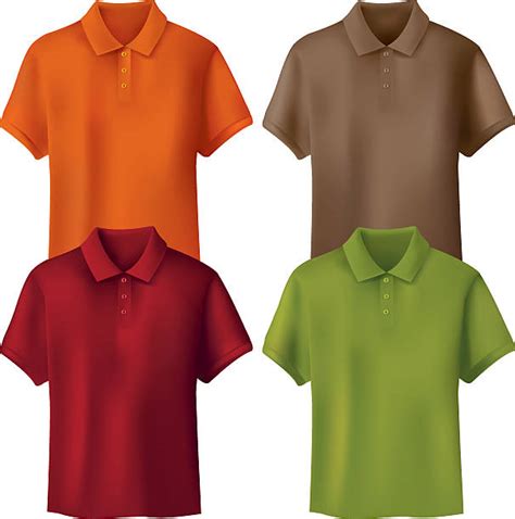 Best Polo Shirt Illustrations Royalty Free Vector Graphics And Clip Art