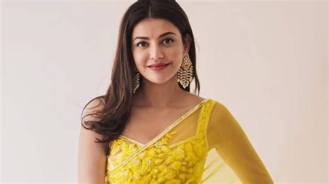 Beauty Queen Kajal Aggarwal Unknown Facts About The South Indian Actress