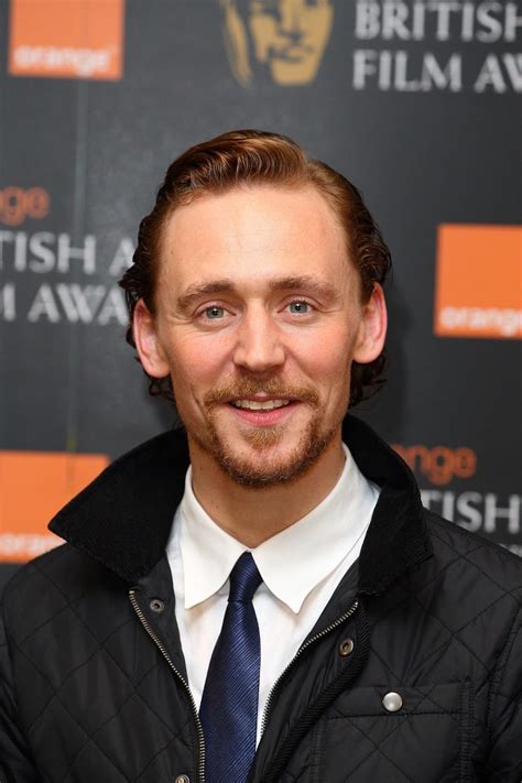 Tom hiddleston will be seen next on disney's series loki and apple tv the essex serpent. Tom Hiddleston Fashion: BAFTA Rising Star Announcement (2020)