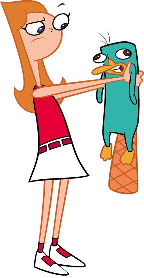 Phineas And Ferb Candace Flynn