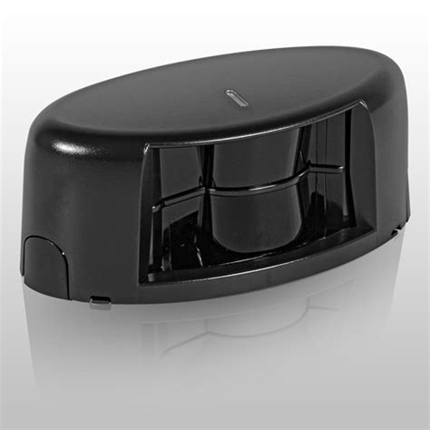 Do i have to pop off the white this beeping is actually the battery back up unit making this sound. BEA LZR Microscan Laser Automatic Door Sensor