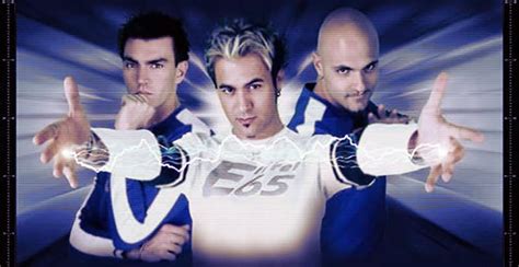 Lost Relics Of The 90s Eiffel 65s Europop Fanboys Anonymous