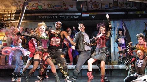 Queen Musical We Will Rock You To Close After 12 Years Bbc News