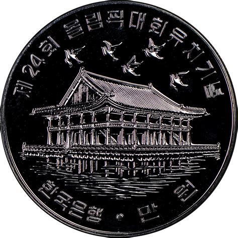 Korea South Won Km Prices Values Ngc