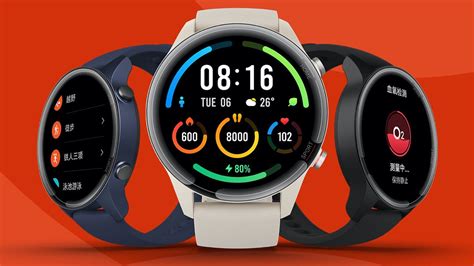 With that, the price range of mi smartwatches is very reasonable and also affordable for everyone starting from students to office. Xiaomi Mi Watch Color Sports Edition: The budget ...