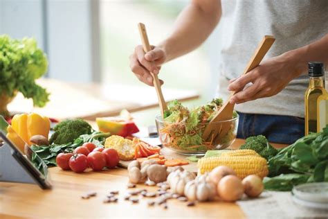 Top Benefits Of Home Cooked Meals Lovingparents