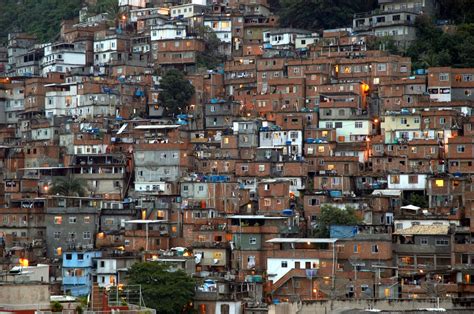 Pesquisa Traça Panorama Do Turismo Em Favelas Do Rio De Janeiro Blog
