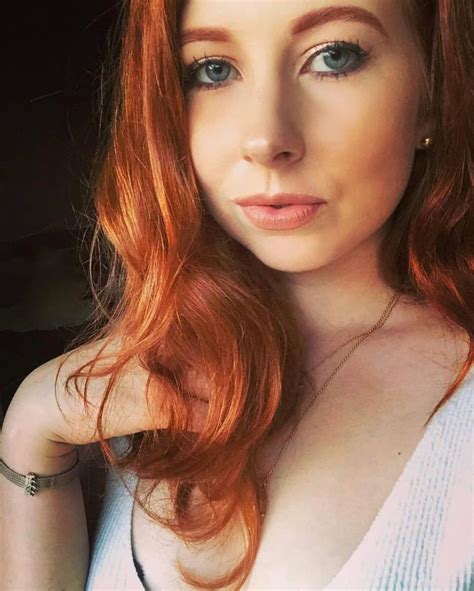 Likes Comments Redhead Dream Redheadlike On Instagram Look At The Beauty