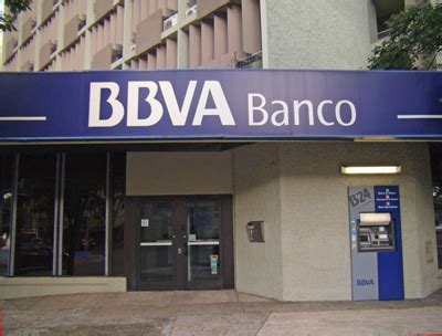 Bbva suiza es el único banco del grupo bbva que se dedica en exclusiva a la banca privada. BBVA Puerto Rico discloses growth plans for '11, long term - News is My Business