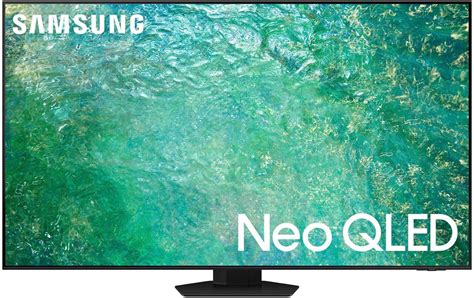 Samsung 65” Class Qn85c Samsung Neo Qled 4k Smart Tv 2023 The Big