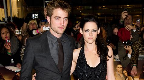 Robert Pattinson On Kristen Stewart Cheating Scandal Who Gives A S T
