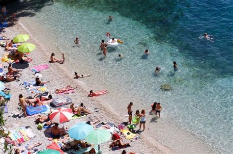 Rijeka Beach Guide Great Beaches In Rijeka Time Out Croatia