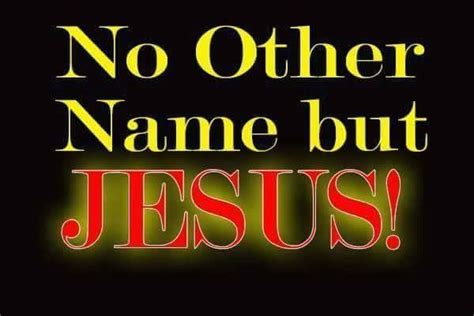 Pin By Sherry Sparks On Jesus Name Above All Names Names Of Jesus