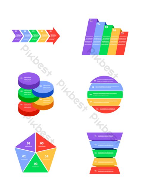 Creative Ppt Element Information Icon Element Psd Png Images Free