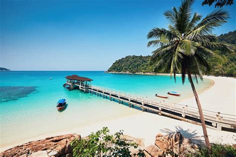 The best months to go are between june to august. How To Get From Kota Bharu To Perhentian Islands [2020 ...