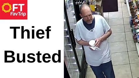 Caught Shoplifting Kansas Edition Youtube