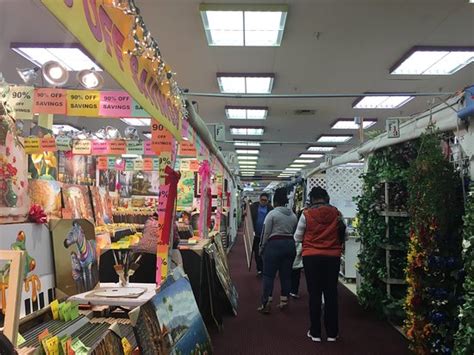 Everybody is busy working, so there's simply not enough time to go out there and meet new people. Fantastic Indoor Swap Meet (Las Vegas) - 2020 All You Need ...