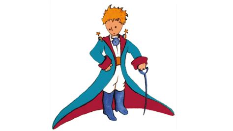 En el libro se afirmaba: "El Principito" salta al planeta tele • El Nuevo Diario