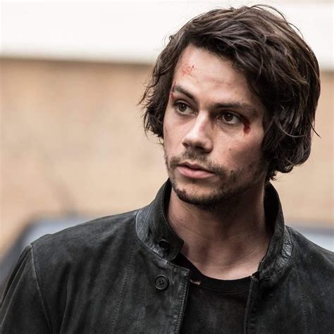 American assassin is the first in the series for the character, mitch rapp, and starts at the beginning of his career in the spy world. American Assassin Mitch Rapp Leather Jacket - ProStar Jackets