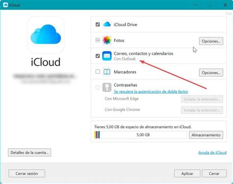 iCloud en Windows Cómo descargar y usar la nube de Apple