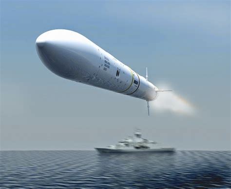 Defense Studies New Zealand Contract Signed For Mbdas Sea Ceptor