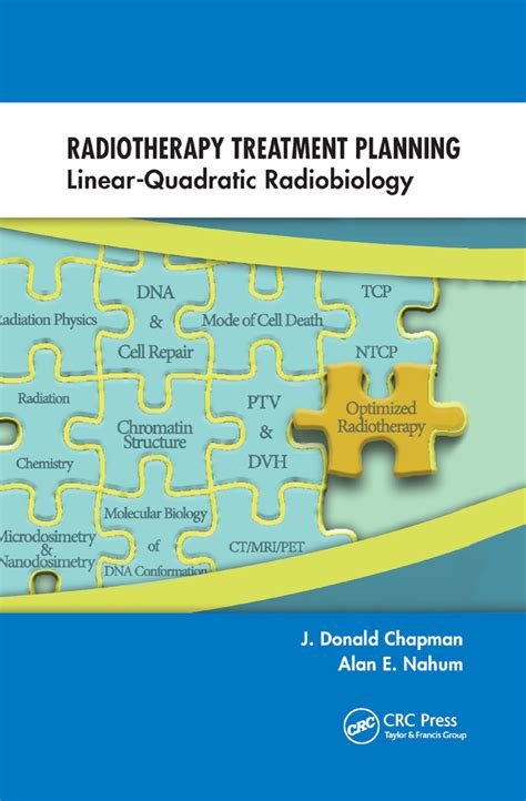 Radiotherapy Treatment Planning Taylor And Francis Group
