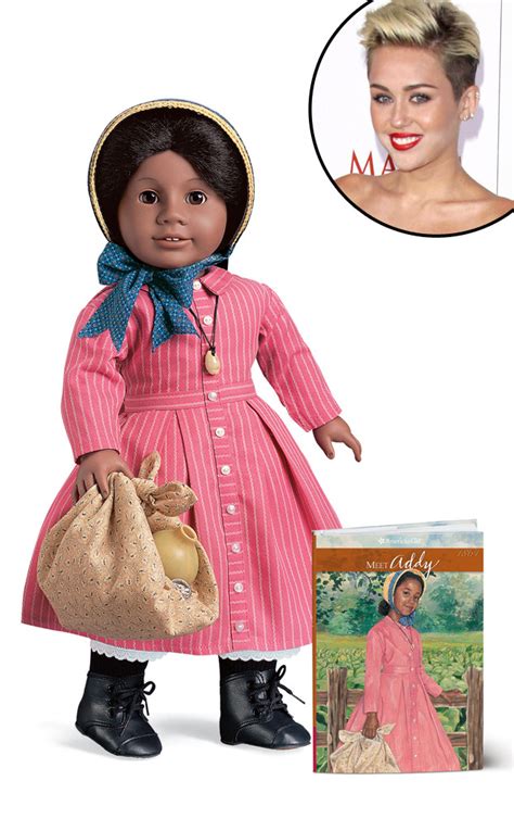 Addy Walker From Guess The Celebs American Girl Doll E News