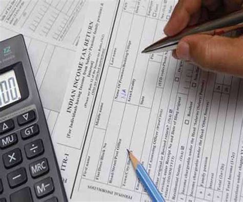 July 31 last date for filing I-T Returns, here's how ...