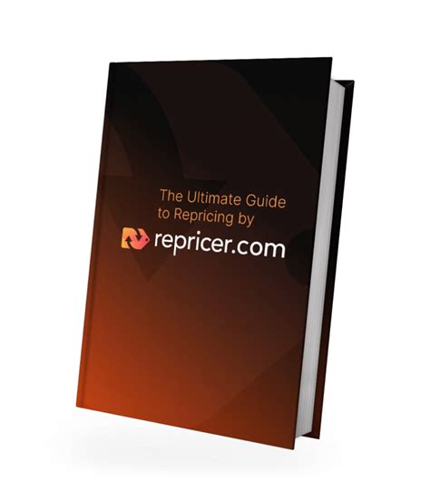 Ultimate Guide To Repricing Ebook The Fastest Amazon Repricer