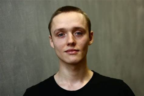 Reviews and scores for movies involving bartosz bielenia. Bartosz Bielenia gets the Shooting Star 2020