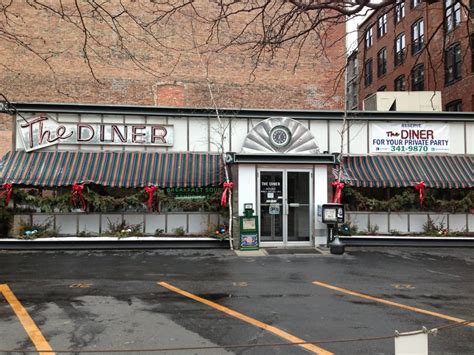 The Diner 135 Photos And 159 Reviews Diners 409 S 12th St Old