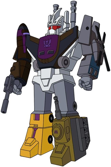 Bruticus G1 Transformer Titans Wiki Fandom Powered By Wikia