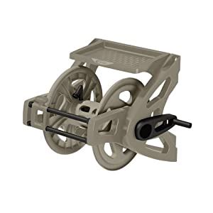 Browse hoselink quality garden hose reel spare parts & accessories. Amazon.com: SUNCAST Wall Hose Reel, 175-Feet (Discontinued ...