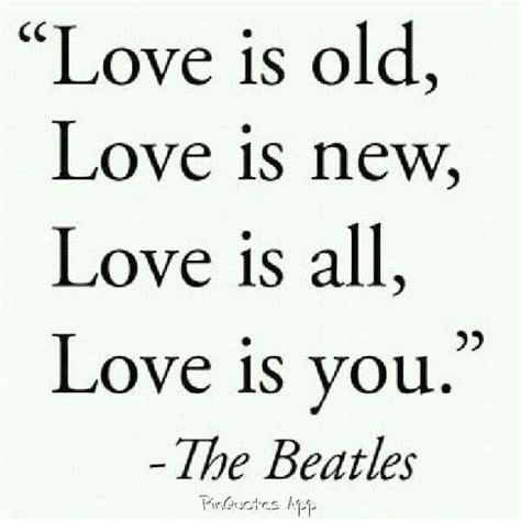The Beatles Quote Citaten Leven Mooie Woorden Inspirerende Citaten Over