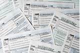 Pictures of Irs Income Tax Forms