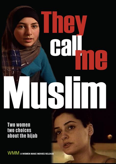 They Call Me Muslim Women Make Movies