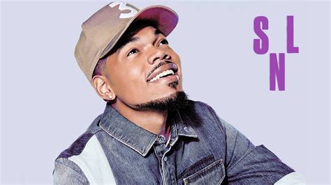 100 Chance The Rapper Backgrounds