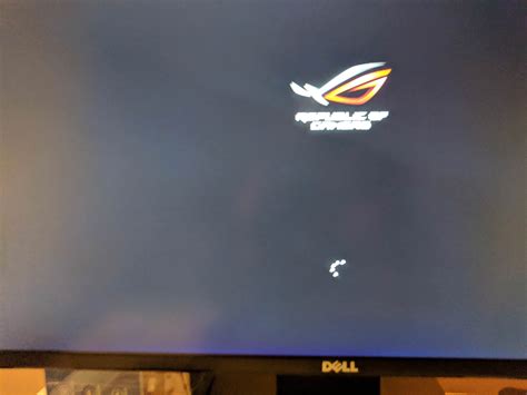 If it fully starts, just restart your computer from there as you normally would and see if windows starts correctly. PC won't boot - either freezes or BSOD during Windows 10 ...