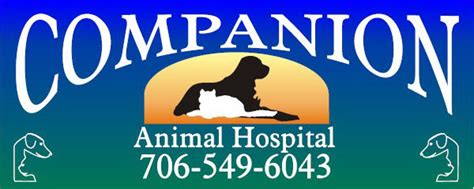 Companion Animal Hospital Companion Animal Hospital