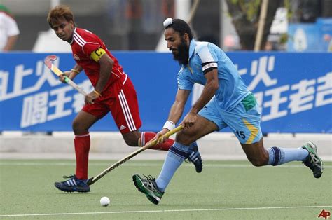 India are competing in the women's hockey tournament at the olympics for only the third time. HOCKEY - NATIONAL SPORT OF INDIA | INFOBHARTI.COM
