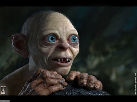 Golum