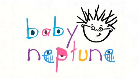 Baby Neptune Logo Bloopers Take 10 Tvokids Colors Youtube