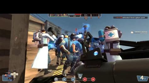 Tf2 Soldier For Noobs Youtube